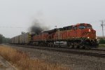 BNSF 7788 East